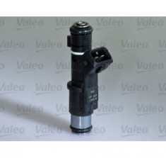 Injector PEUGEOT 206 hatchback 2A C PRODUCATOR VALEO 348004 foto