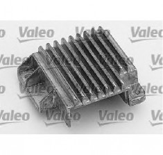 unitate de control sistem de aprindere FIAT PANDA 141A PRODUCATOR VALEO 245527 foto