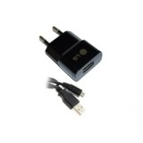 Incarcator orginal LG microUSB SC0600LGA, De priza