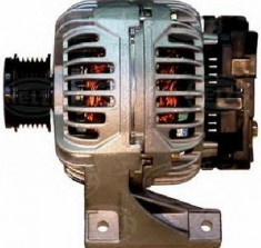 Generator Alternator VOLVO S40 I VS PRODUCATOR HELLA 8EL 737 634 001 foto