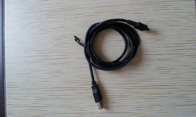 Cablu de date LG foto