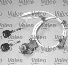 Cilindru inchidere ROVER 600 RH PRODUCATOR VALEO 252892 foto