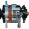 Generator Alternator OPEL ASTRA F hatchback 53 54 58 59 PRODUCATOR HELLA 8EL 737 301 001