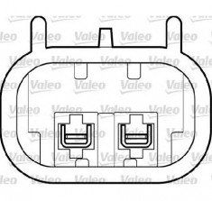 Mecanism actionare geam HYUNDAI i10 PRODUCATOR VALEO 850941 foto