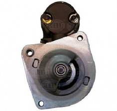 starter FIAT STRADA I 138A PRODUCATOR HELLA 8EA 726 048 001 foto