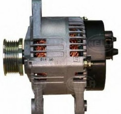 Generator Alternator ALFA ROMEO 155 167 PRODUCATOR HELLA 8EL 737 298 001 foto