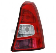 Lampa spate DACIA LOGAN LS PRODUCATOR TYC 11 11549 01 2 foto