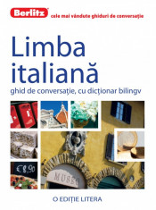 Ilies Campeanu - Limba Italiana - 335466 (1) foto