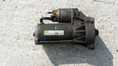 Electromotor Peugeot 307 2.0 HDI stare FOARTE BUNA foto