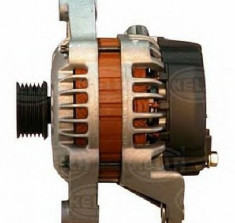 Generator Alternator OPEL VECTRA A hatchback 88 89 PRODUCATOR HELLA 8EL 737 003 001 foto