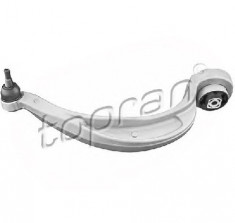 Brat suspensie roata AUDI A5 8T3 PRODUCATOR TOPRAN 114 371 foto