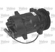 Compresor climatizare JAGUAR XJ PRODUCATOR VALEO 699632 foto