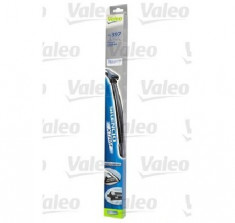 lamela stergator FIAT 500 PRODUCATOR VALEO 574394 foto