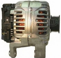 Generator Alternator OPEL ASTRA G hatchback F48 F08 PRODUCATOR HELLA 8EL 737 753 001 foto