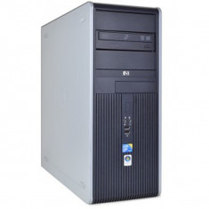 Computer SH HP DC7900, Intel Core2 Duo E8600, 3.33Ghz, 2Gb DDR2, 250Gb HDD, DVD-RW foto