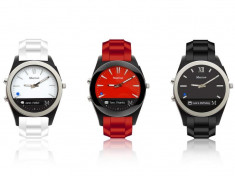 CEAS SMARTWATCH MARTIAN PENTRU Android SI Apple iOS NOU 3 ANI GARANTIE, FACTURA foto