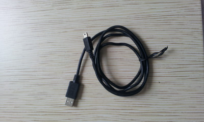 Cablu de date motorola foto