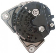 Generator Alternator OPEL ASTRA H combi PRODUCATOR HELLA 8EL 738 245 001 foto