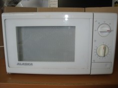 Microunde Alaska M805 foto