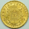 ticuzz - Franta 1870 A 20 Franci - Moneda de AUR - Napoleon III - Rara