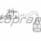 senzor turatie management motor OPEL SIGNUM PRODUCATOR TOPRAN 207 416