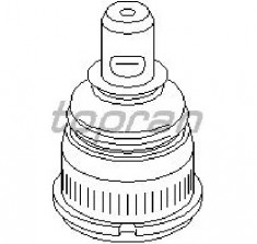 Articulatie sarcina ghidare MERCEDES BENZ 190 W201 PRODUCATOR TOPRAN 400 285 foto