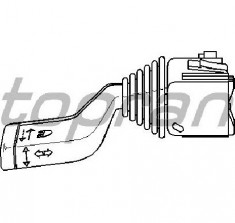 Bloc lumini de control OPEL MERIVA PRODUCATOR TOPRAN 206 216 foto