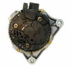 Generator Alternator PEUGEOT 206 hatchback 2A C PRODUCATOR HELLA 8EL 737 746 001 foto