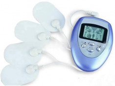 Aparat Slimming Massager Aparat masaj electrostimulare aparat Electronic Pulse foto