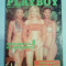 Revista PLAYBOY - Gina Pistol - anul 2001 luna 11