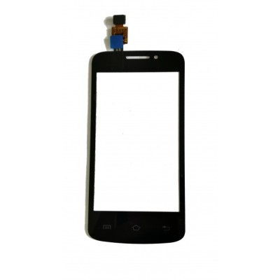 Touchscreen Allview A5 Smiley foto