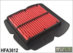 HIFLO - FILTRU AER HFA3612 - SV650/SV1000 `03- foto