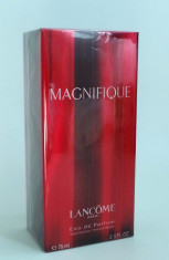 LANCOME MAGNIFIQUE-eau de parfum,dama,75ml.-replica calitatea A++ foto