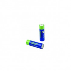 Acumulatori 2x AA Ni-MH 2600mAh, Blister, GEMBIRD foto