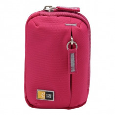 Husa camera foto ultra compact, Case Logic TBC-302-PINK foto