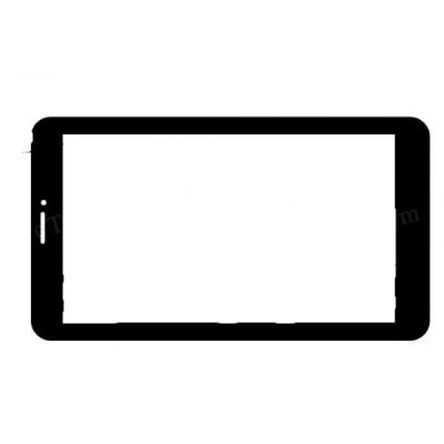 Touchscreen Geam Allview Ax4 Nano sticla foto