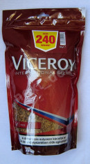 Tutun Viceroy RED 110gr -Timpuri Noi-Tineretului foto