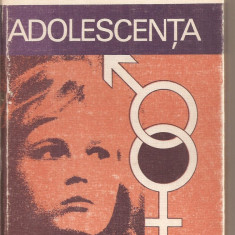 (C5993) ADOLESCENTA DE VASILE NITESCU