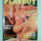 Revista PLAYBOY - Pamela Anderson - anul 2002 luna 02