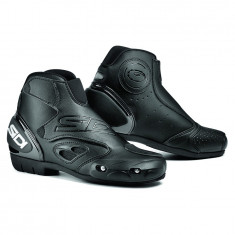 SIDI TOURING BLADE - BLACK / BLACK 46 - (STOC RO) foto