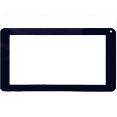 Touchscreen E-Boda Revo R75 sticla geam foto