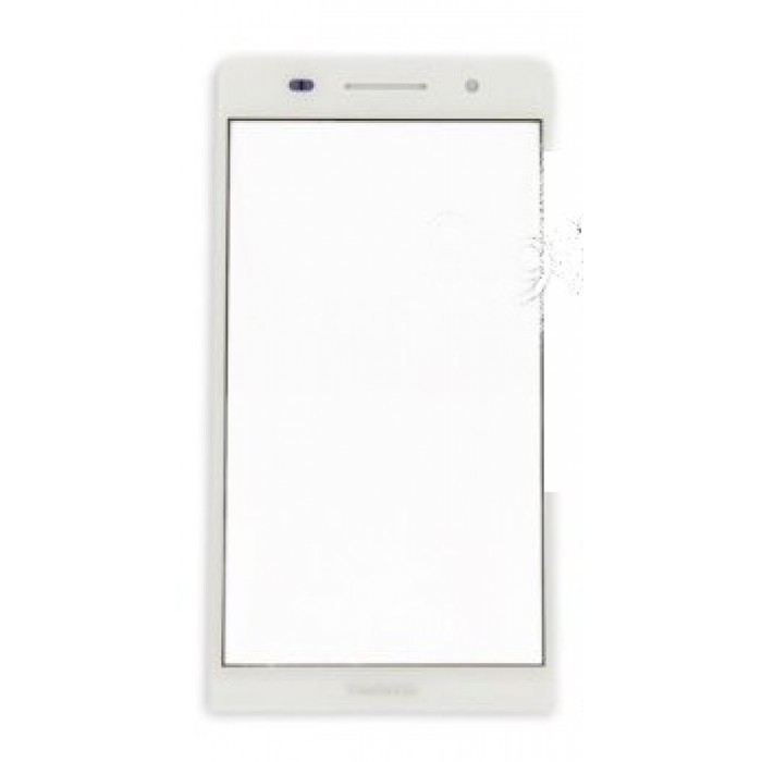Sticla Geam AllView P6 Quad alb