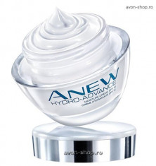 Crema de zi Anew Hydro SPF15 foto