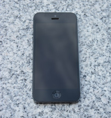 Iphone 5 - 16 gb - neverlock foto