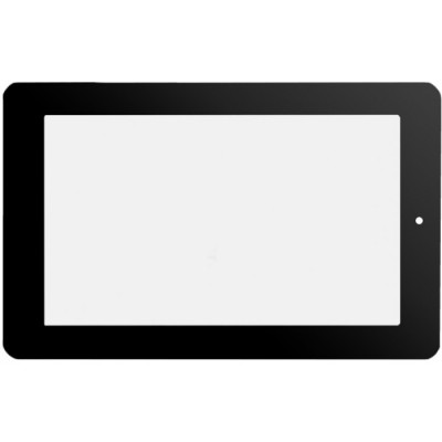 Touchscreen E-Boda Impresspeed E300 sticla geam foto