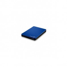 HDD SEAGATE EXTERN 2.5&amp;quot; USB 3.0 1TB Backup Plus Blue foto