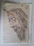Ion Lucian Murnu - Pictura Romana, 20/30 cm