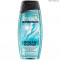 2 in 1 Gel de dus pentru par si corp Senses Ocean Surge 500 ml