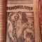 ZIAR COTIDIAN PENTRU LITERATURA MODERNA - ORA LITERARA - DEMONUL ROSU