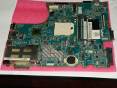 Placa de baza laptop HP Probook 4525s part nr. 613211-001 foto